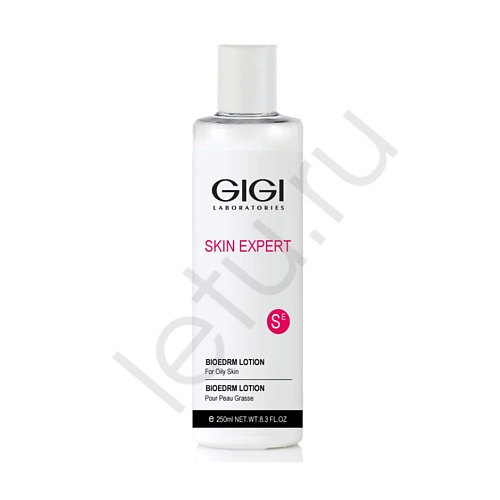Лосьон для лица GIGI Лосьон-болтушка Биодерм Skin Expert лосьон для лица gigi лосьон болтушка биодерм skin expert