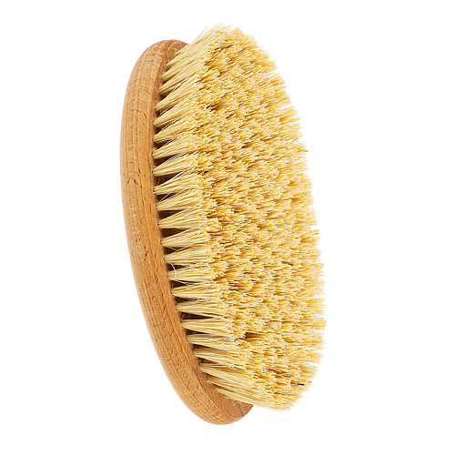 

GROSHEFF Буковая щетка из кактуса small, Буковая щетка из кактуса small
