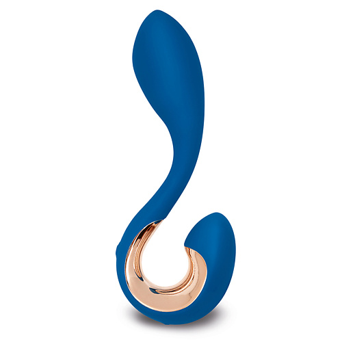 Секс-игрушки Gvibe Gpop2 - универсальный анатомический вибратор для женщин и мужчин