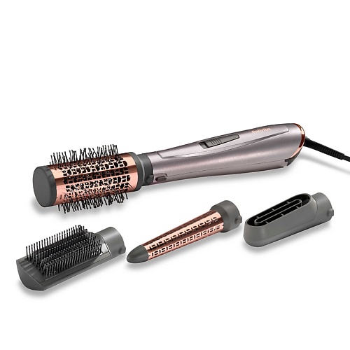 

BaByliss Фен-щетка AS136E