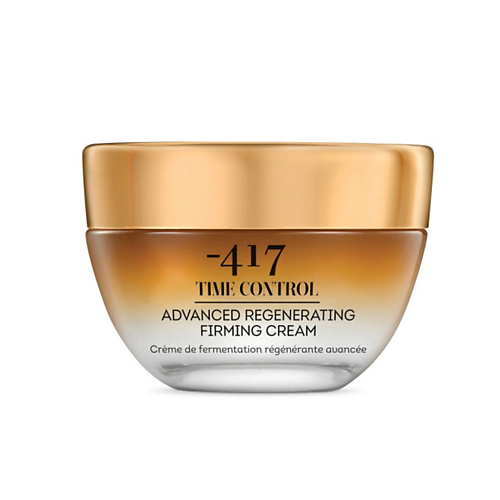 

MINUS 417 Крем для упругости кожи Advanced regenerating firming cream