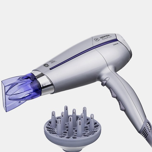 

HOTTEK Фен HT-967-100, Фен HT-967-100