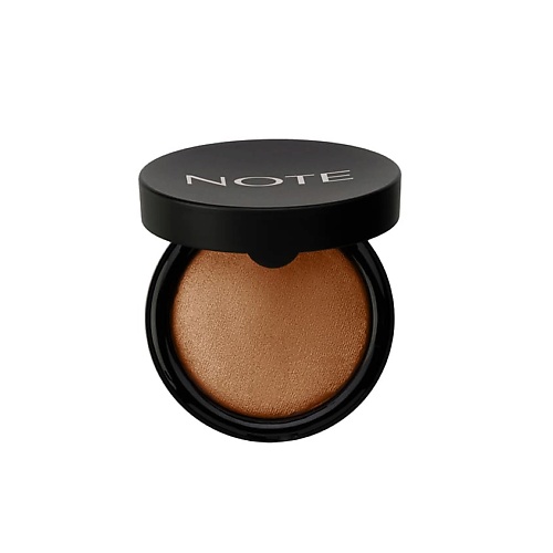 NOTE COSMETIQUE Пудра терракотовая