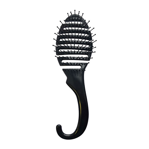 Расческа для волос LEI Расчёска вентиляционная с крючком