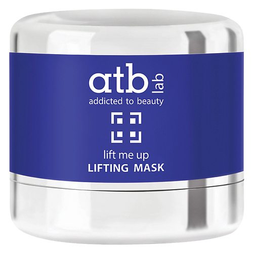 Уход за лицом ATB LAB Лифтинг-маска 80