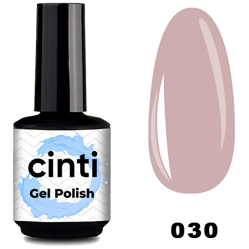 Лак CINTI Гель-лак