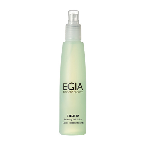 фото Egia тоник освежающий refreshing tonic lotion