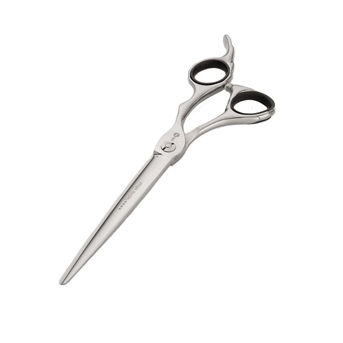 Ножницы MELONPRO Парикмахерские ножницы Techno Edition прямые  6,5 ножницы парикмахерские прямые 2433 6