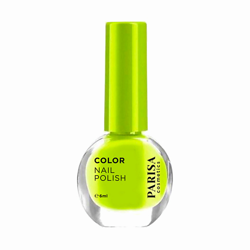PARISA COSMETICS Лак для ногтей