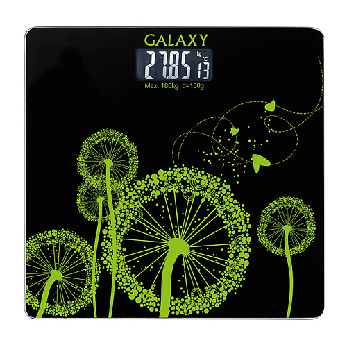 Напольные весы GALAXY Весы напольные электронные, GL 4802 напольные весы galaxy весы напольные электронные gl 4802