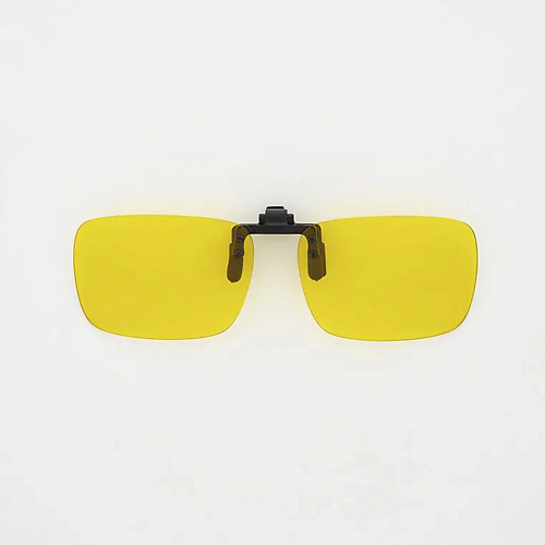 фото Grand voyage насадка на очки (для водителя) с желтыми линзами 03c1