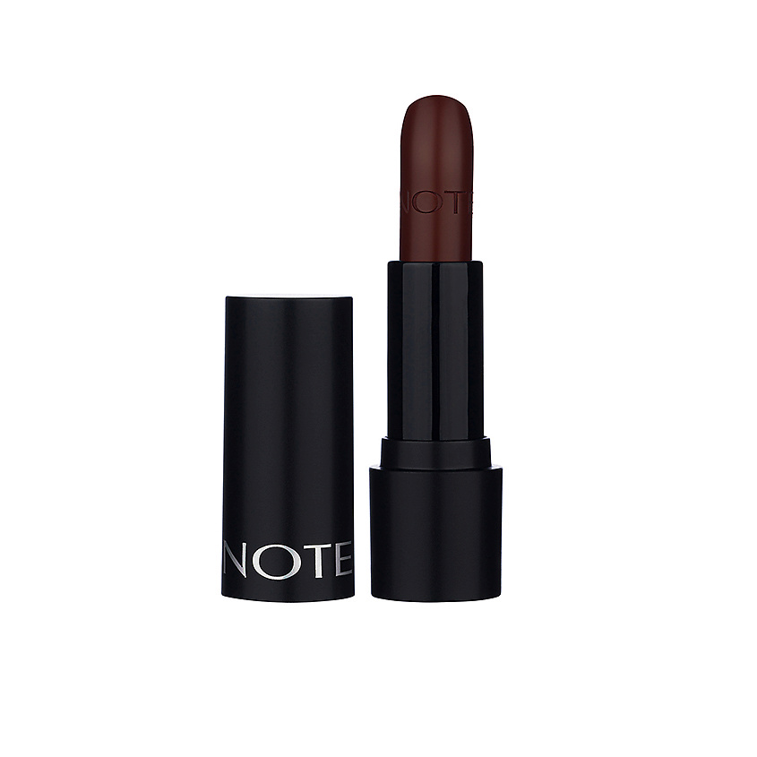 NOTE COSMETIQUE Помада для губ кремовая купить по низким ценам в ЛЭТУАЛЬ