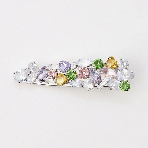 

BOCCIOLO Заколка RAINBOW, Заколка RAINBOW