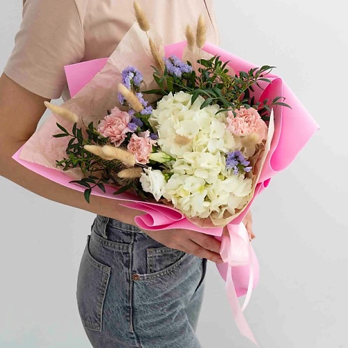 ЛЭТУАЛЬ FLOWERS Ванилька S лэтуаль подарочный пакет letoile selection flowers