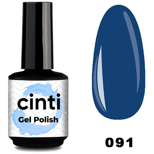 Лак CINTI Гель-лак