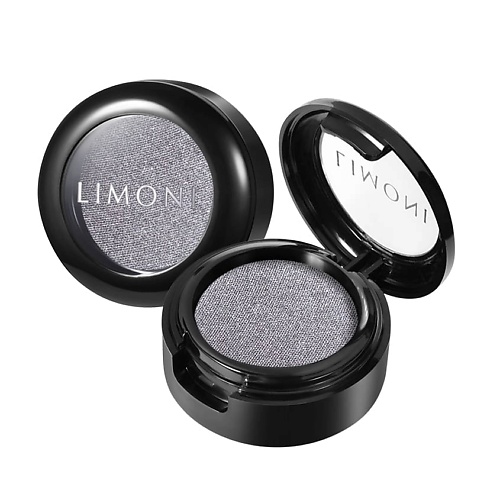 Тени LIMONI  для век с увлажняющим эффектом и ланолином Eye-Shadow