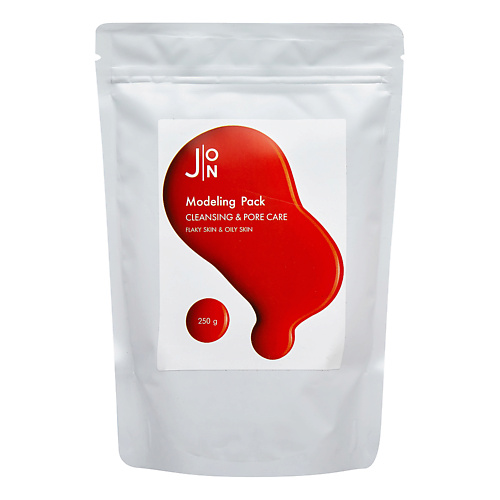 Купить J:ON Альгинатная маска для лица Cleansing & Pore Care Modeling Pack