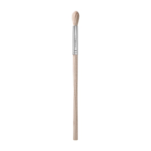 BLEND&GO Vegan bamboo brush Кисть для растушевки теней E839b