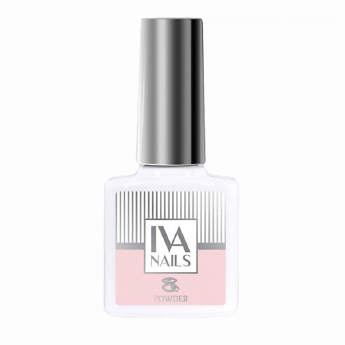 IVA NAILS Гель-лак Powder iva nails гель лак cruise collection