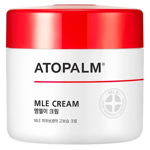Уход за кожей для детей ATOPALM Крем  MLE Cream 160