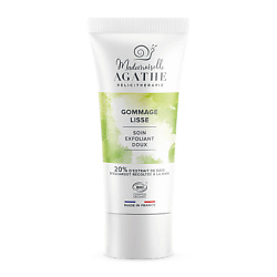 Скраб для лица с муцином улитки  EXFOLIANT