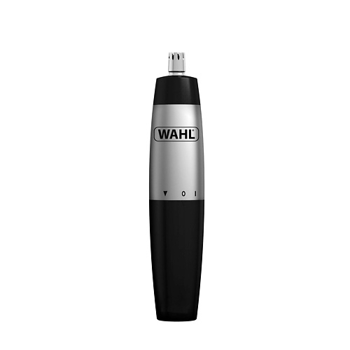 Техника для волос WAHL Триммер для стрижки волос в носу Nasal Trimmer