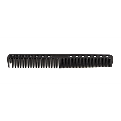 ZINGER расческа для волос Classic PS-339-C Black Carbon