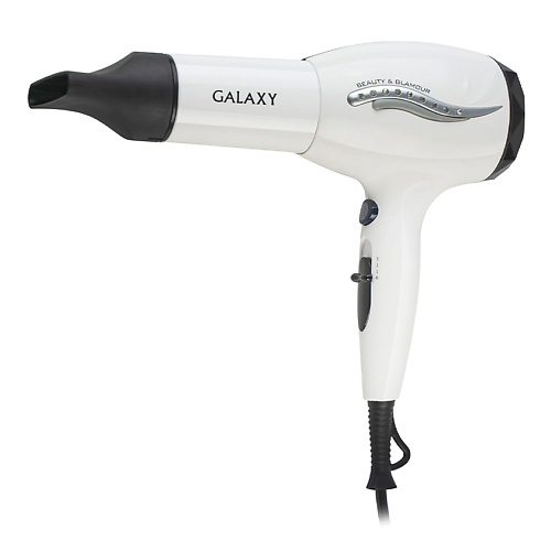 Техника для волос GALAXY Фен для волос GL 4331