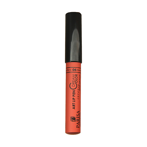 Помада для губ PARISA COSMETICS Lips помада-карандаш для губ помада карандаш для губ tf cosmetics color trend matte т 210 3 г