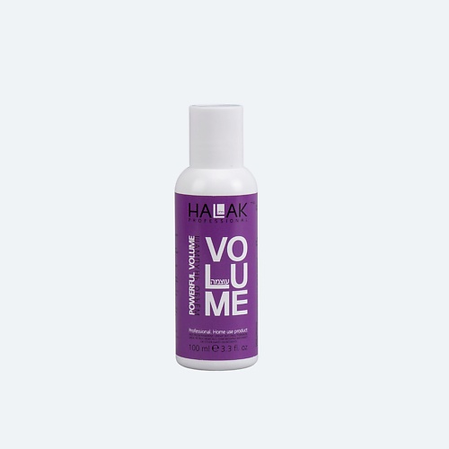 Шампунь для волос HALAK PROFESSIONAL Шампунь объем Powerful Volume шампуни halak professional шампунь органический гипоаллергенный pure organic hypoallergenic shampoo