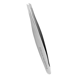 Пинцет для бровей Staleks Pro Expert 20 Type 4