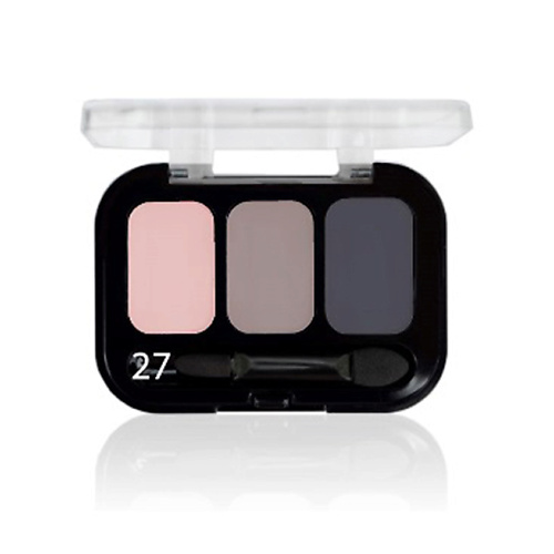 Тени PARISA COSMETICS Eyes тени для век