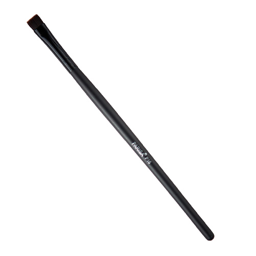 

PARISA COSMETICS Кисть для макияжа P-16 для контура глаз, Кисть для макияжа P-16 для контура глаз