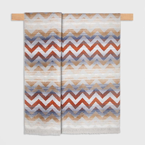 ARYA HOME COLLECTION Плед Arya Zigzag