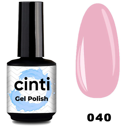 Лак CINTI Гель-лак