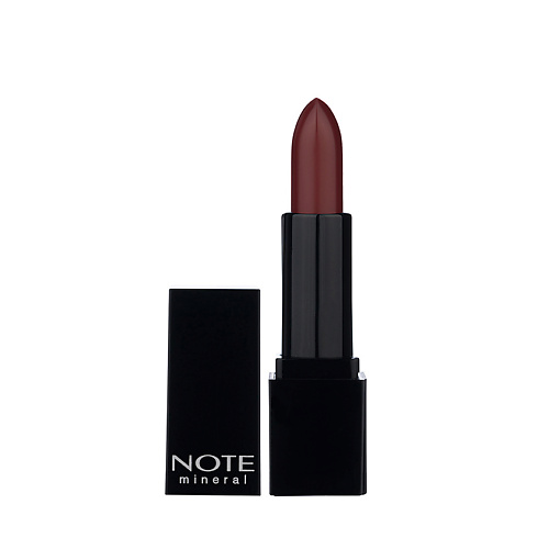 NOTE COSMETIQUE Помада для губ минеральная