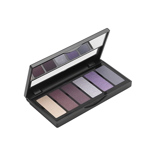 Тени ADEN Палетка теней Eyeshadow Palette