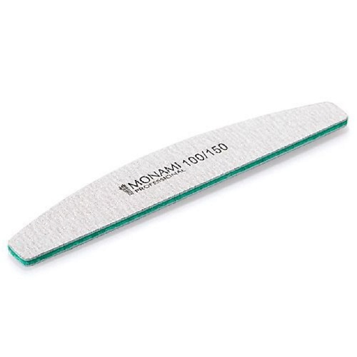 

MONAMI PROFESSIONAL Пилка лодочка 100/150