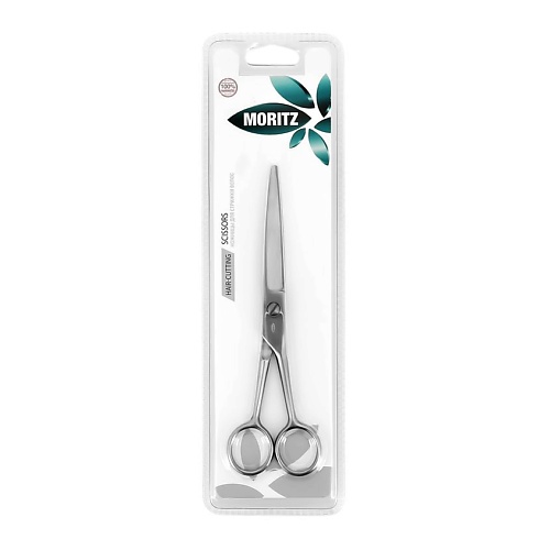 MORITZ Ножницы для стрижки волос rowenta машинка для стрижки волос perfect line tn1350f0