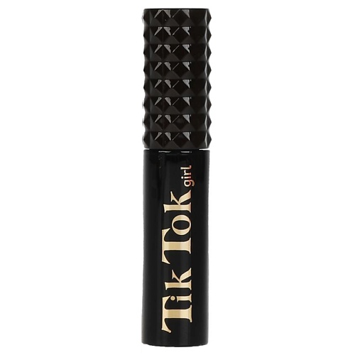 TIK TOK GIRL Тушь для бровей профессиональные тени dodo girl matte and highlight contour 8 ов набор 03