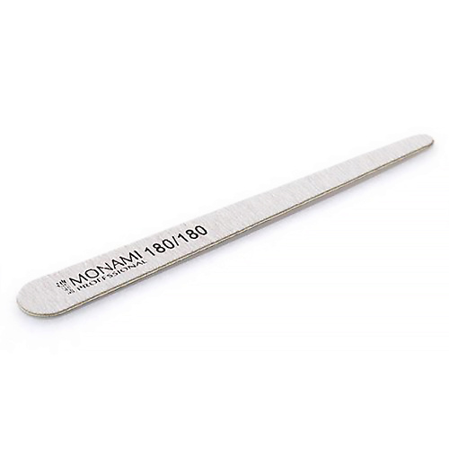 

MONAMI PROFESSIONAL Пилка капля тонкая 180/180