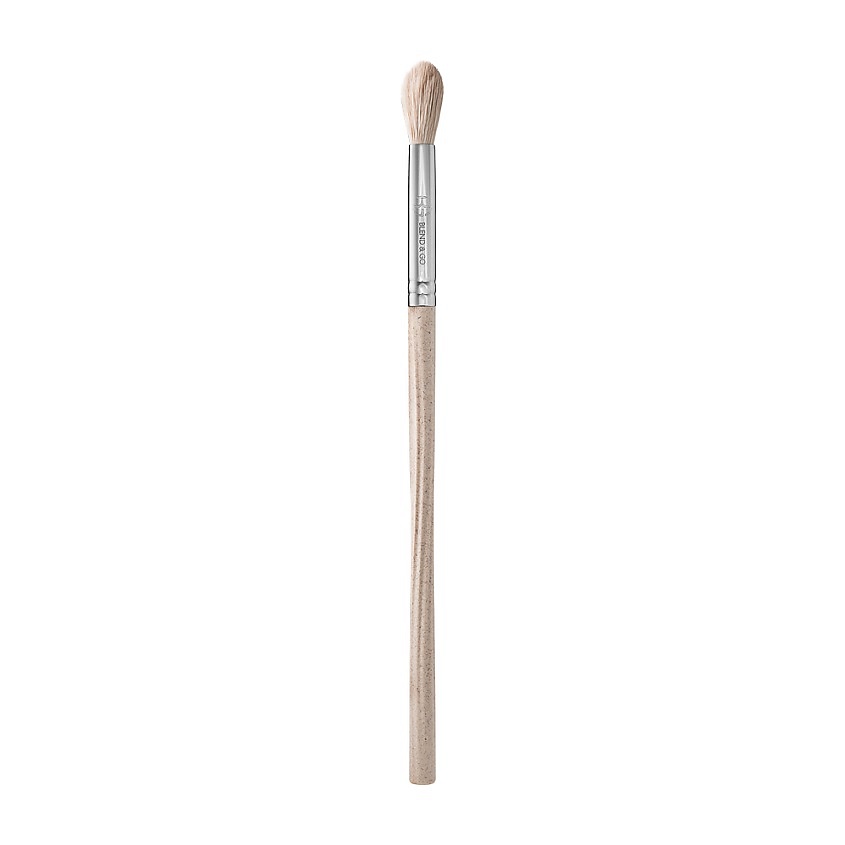Изображение товара BLEND&GO Vegan bamboo brush Кисть для растушевки теней E839b, 1 шт