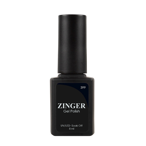 

ZINGER Гель лак KIYOKO, Гель лак KIYOKO