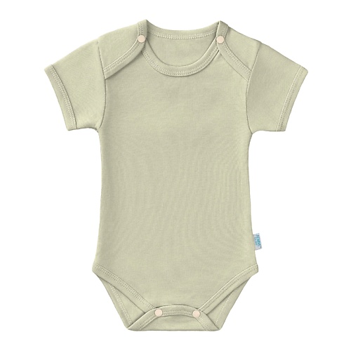 LEMIVE Боди для малышей Светлый хаки lemive комплект одежды для малышей светлый хаки
