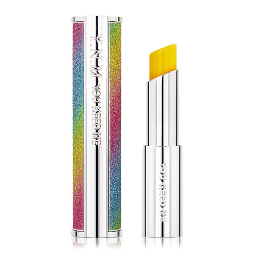 YNM Бальзам для губ увлажняющий Rainbow Honey Lip Balm