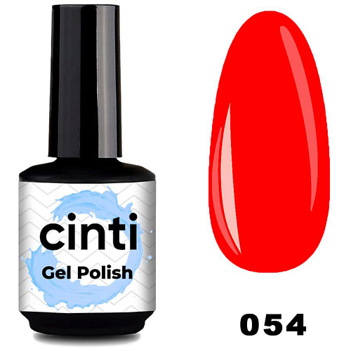 Лак CINTI Гель-лак