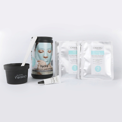 CASMARA Бьюти-набор для лица маски и крем 