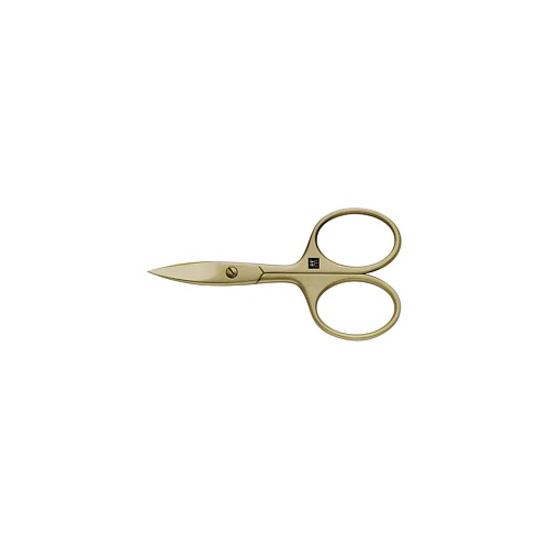 ZWILLING Ножницы для ногтей TWINOX Gold Edition zwilling щипчики для ногтей twinox с брелком