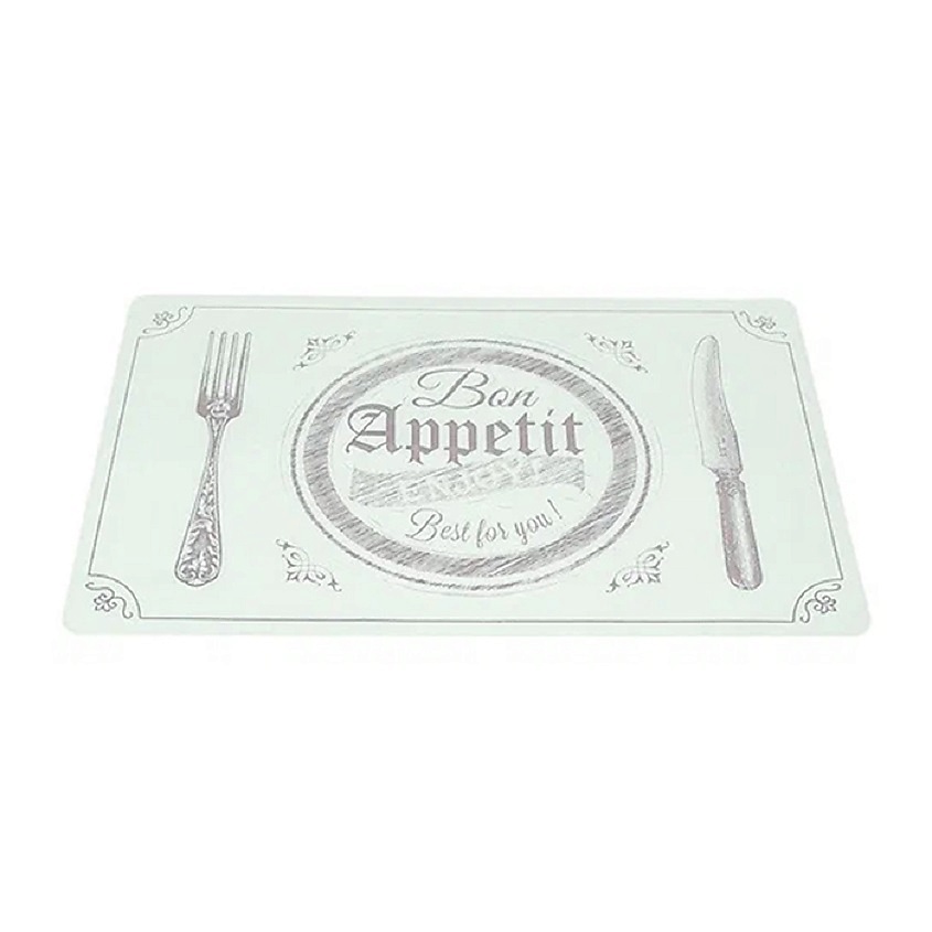 Изображение товара Подставка под горячее из полимера 30х40см HANS&GRETCHEN