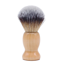 Помазок для бритья Hi-Brush светлый